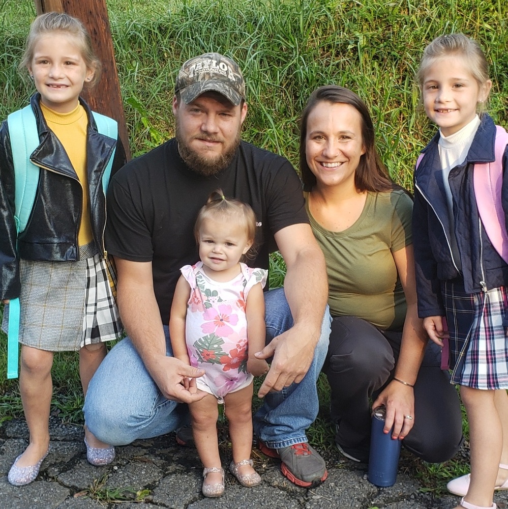 Meet your Posher, Lynley